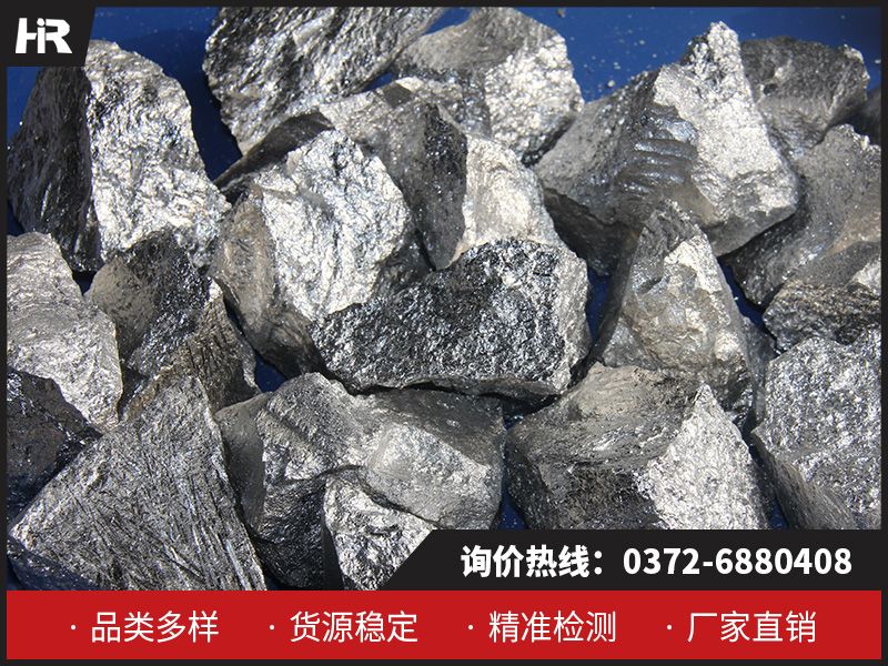 品類全?可定制?實力強——林州宏瑞鈣業三大核心優勢解析！